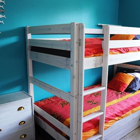 Bed and Breakfast Reve D'Authie Dompierre-sur-Authie Экстерьер фото