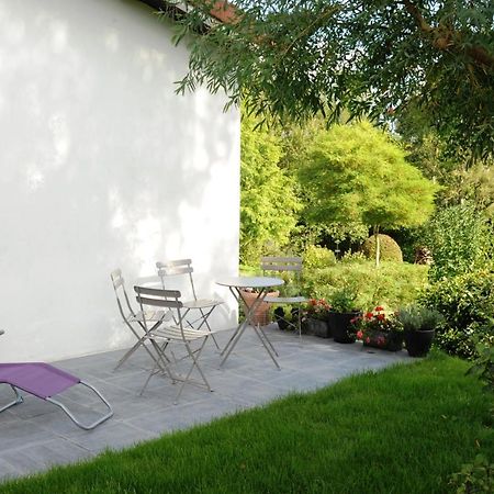 Bed and Breakfast Reve D'Authie Dompierre-sur-Authie Экстерьер фото