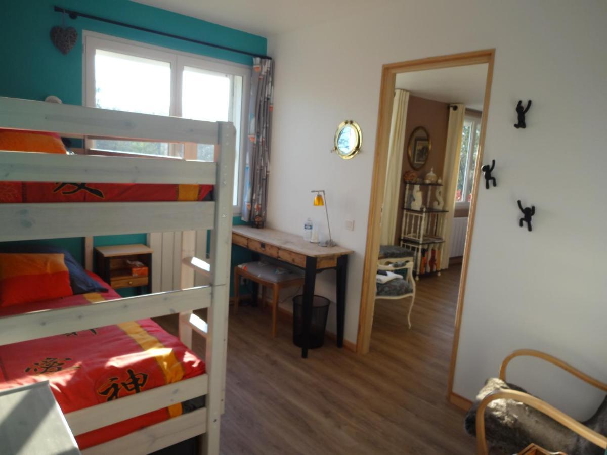 Bed and Breakfast Reve D'Authie Dompierre-sur-Authie Экстерьер фото